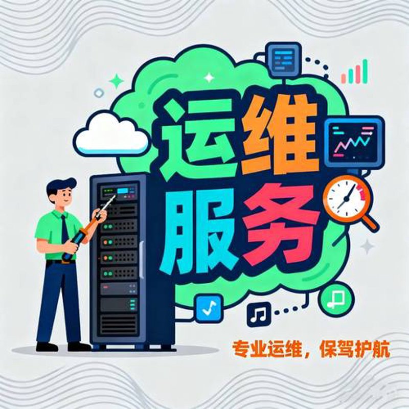 IT运维托管